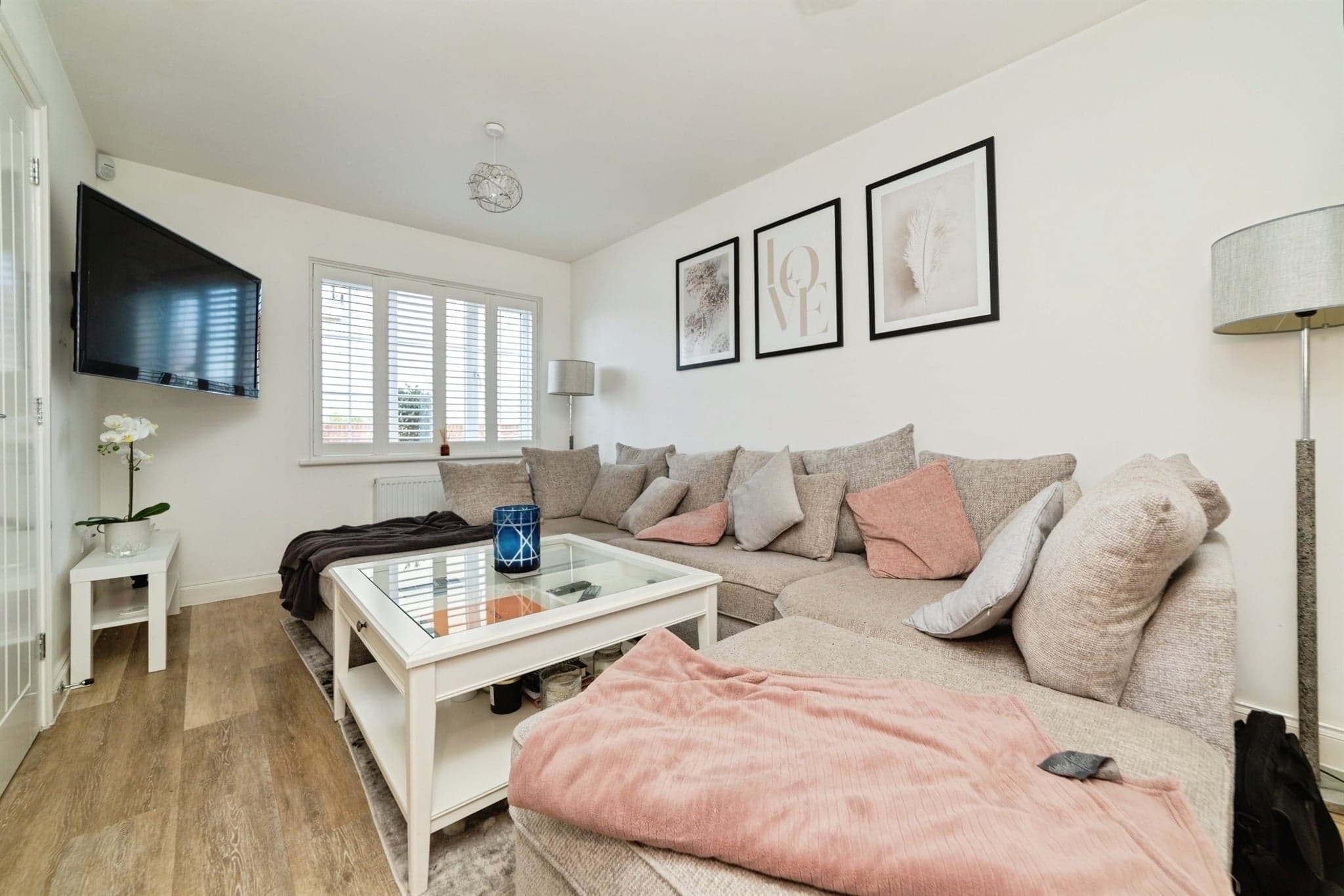Property at Nightingale Road, Great Barford, Bedford