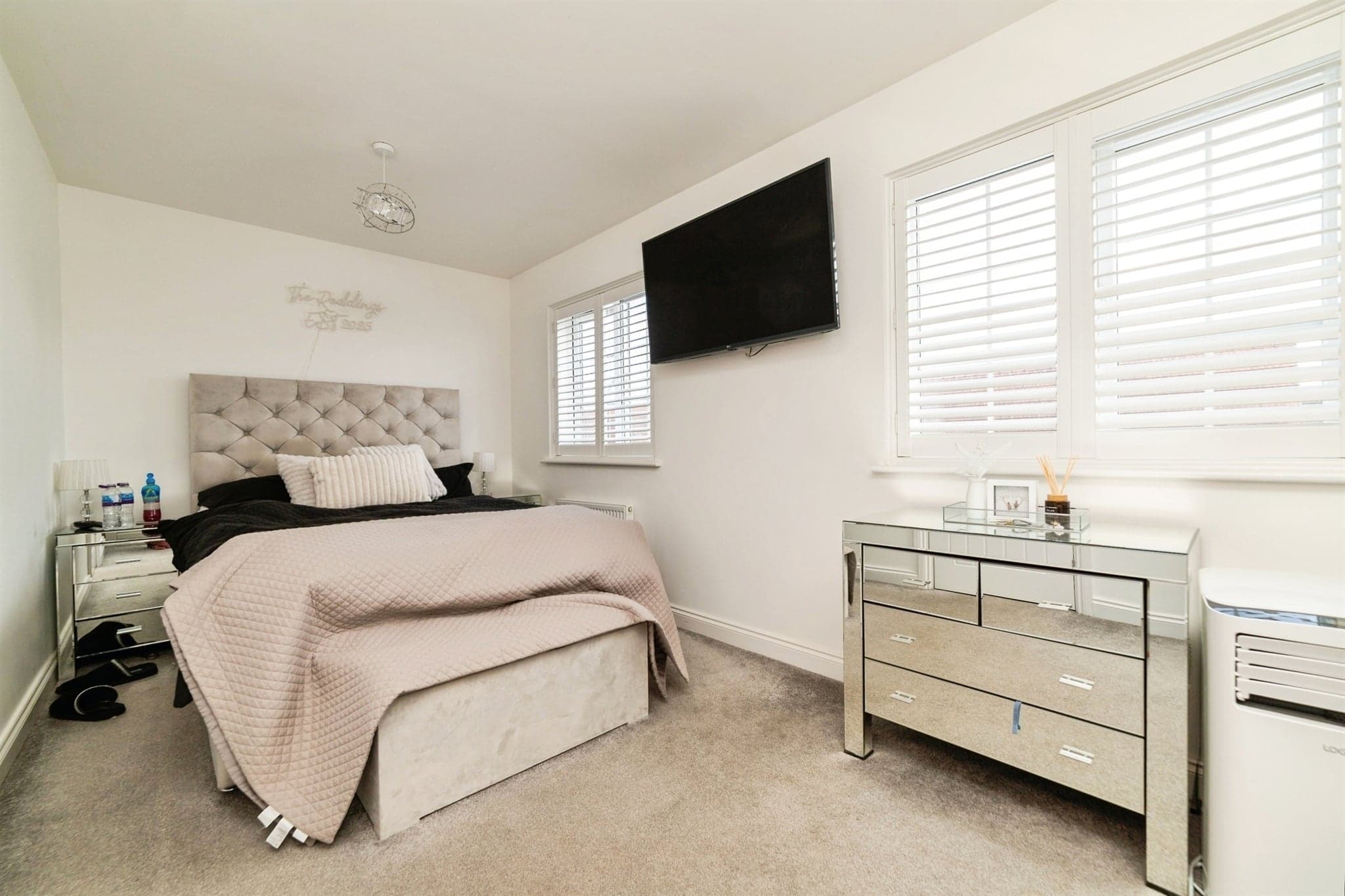 Property at Nightingale Road, Great Barford, Bedford