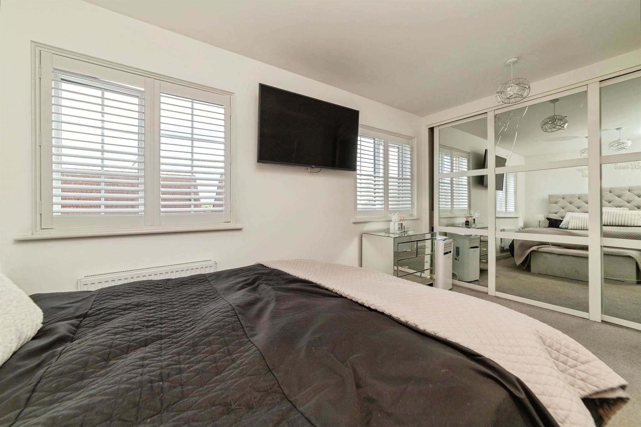 Property at Nightingale Road, Great Barford, Bedford