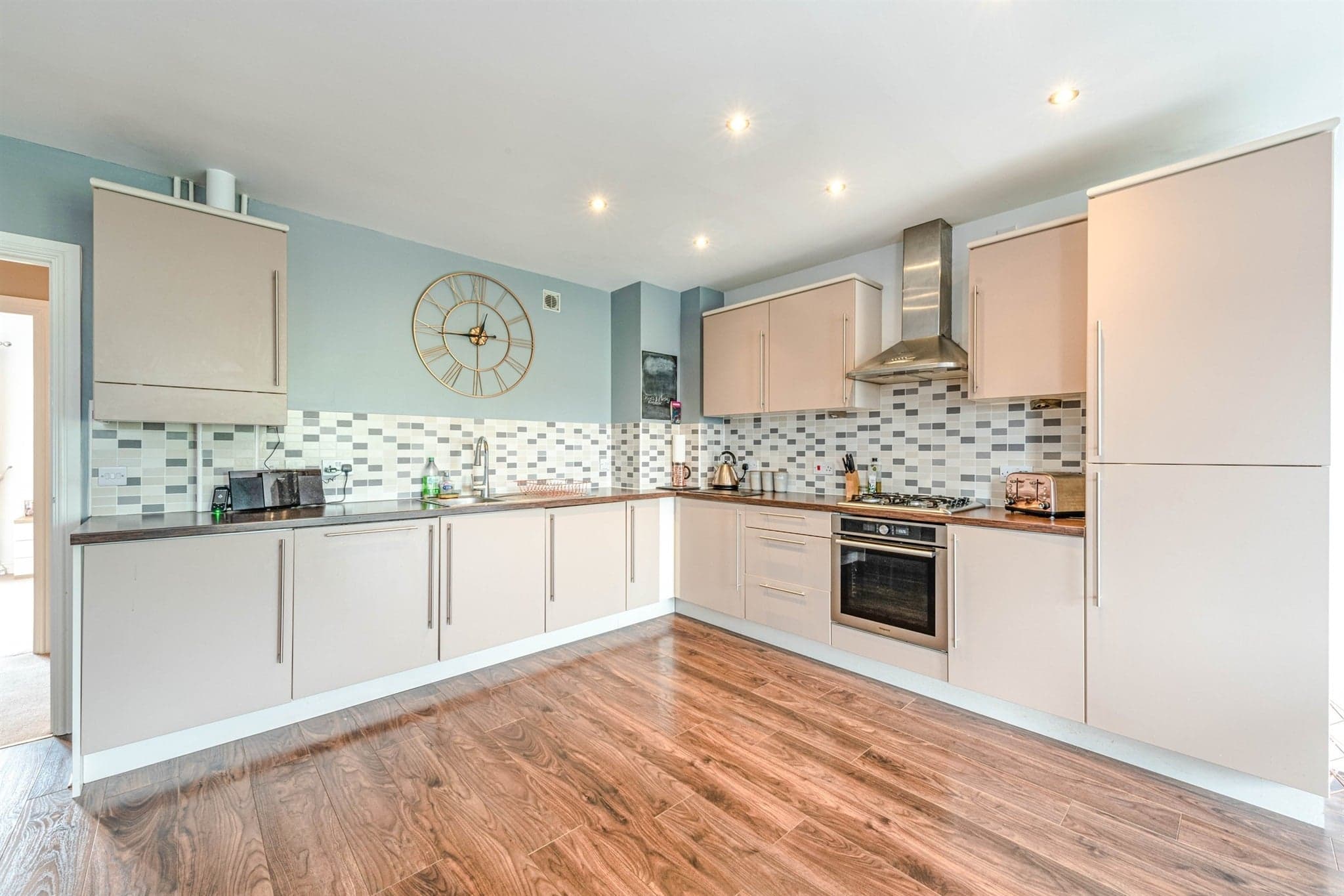 Property at Easter Square, Basingstoke