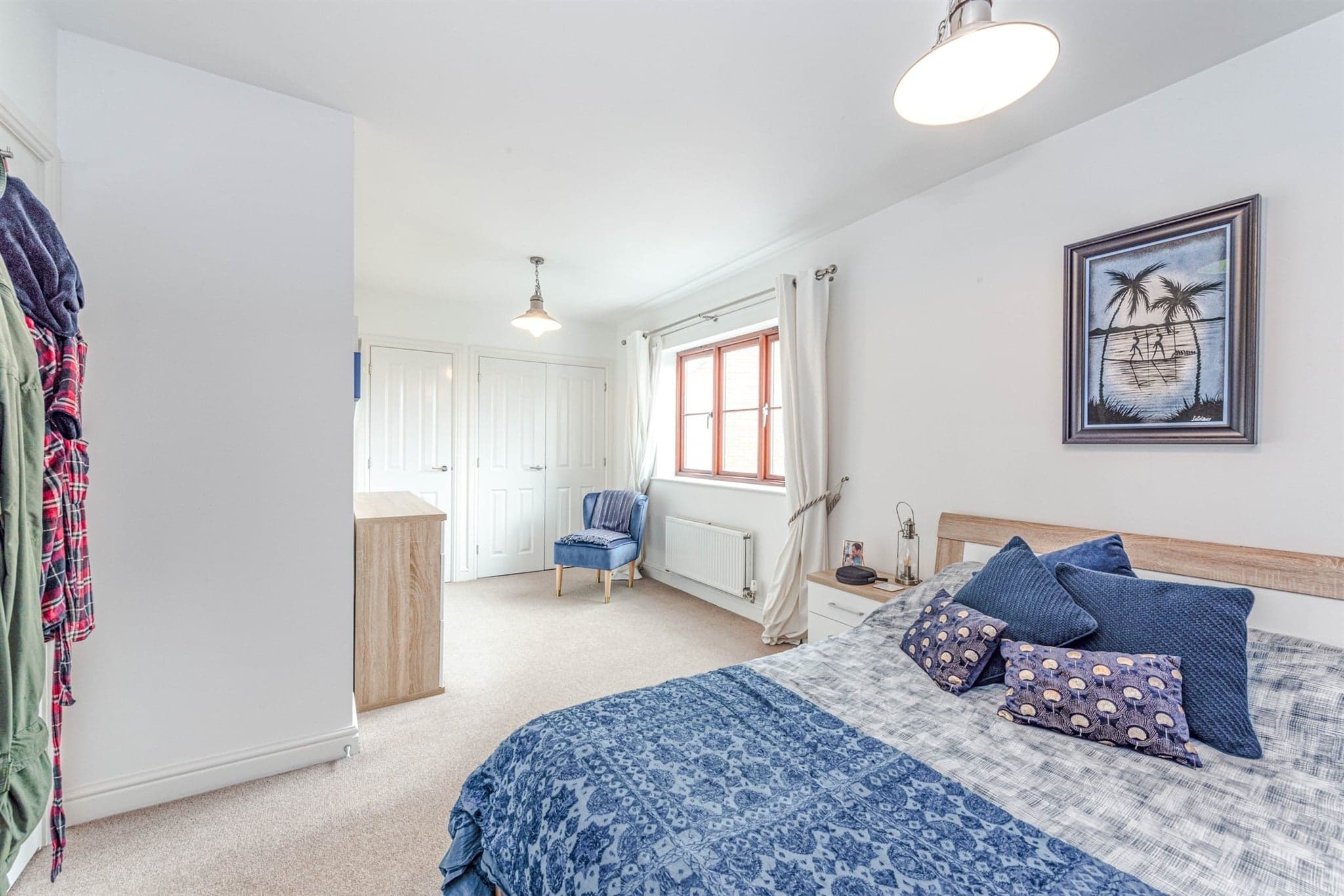 Property at Easter Square, Basingstoke