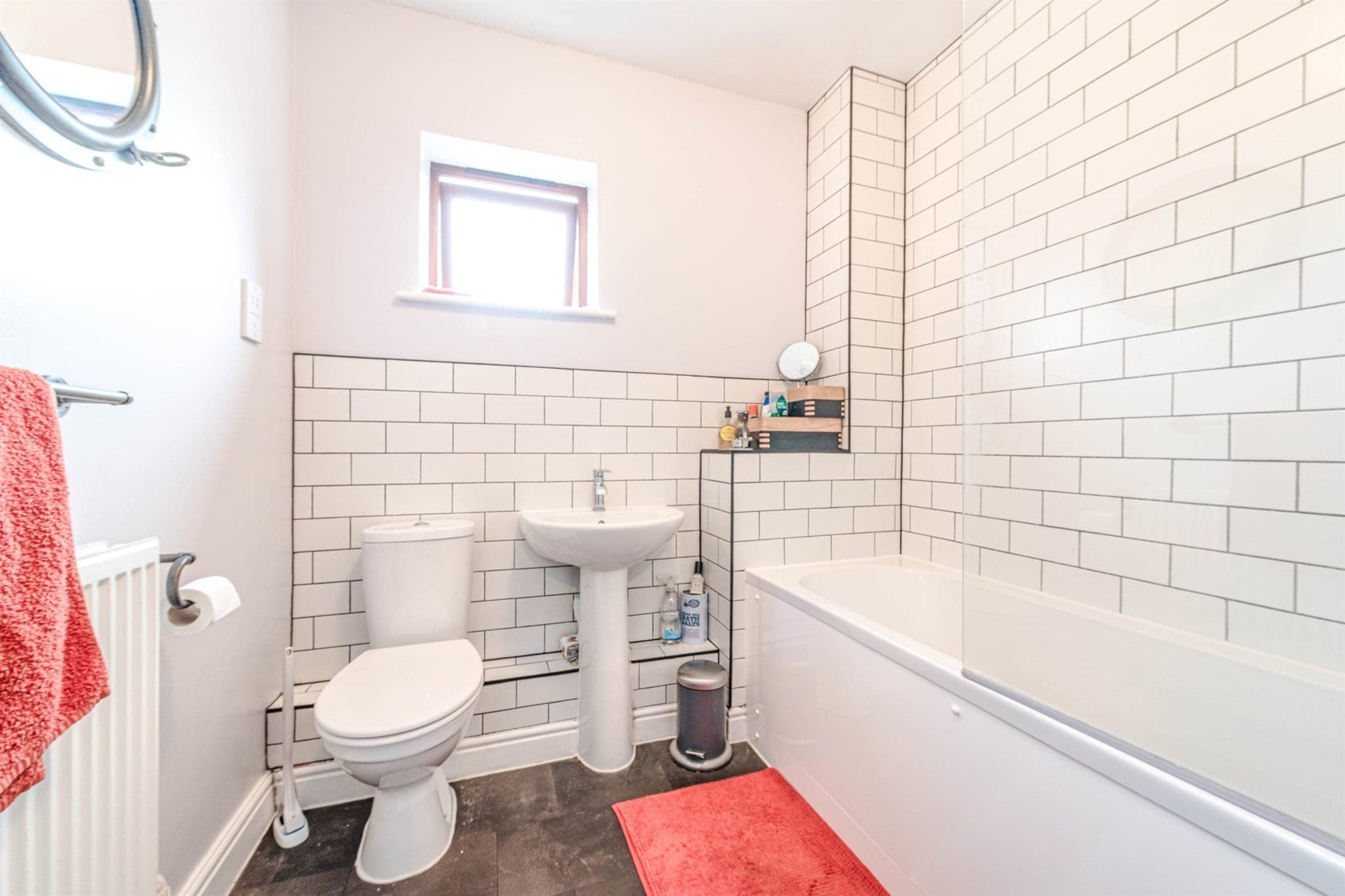 Property at Easter Square, Basingstoke