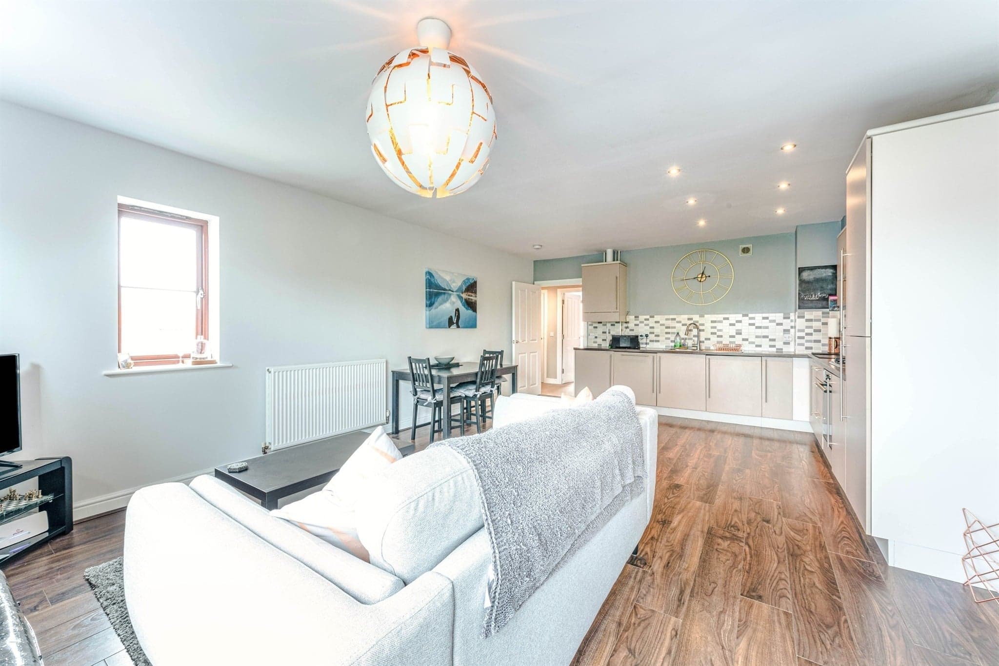 Property at Easter Square, Basingstoke