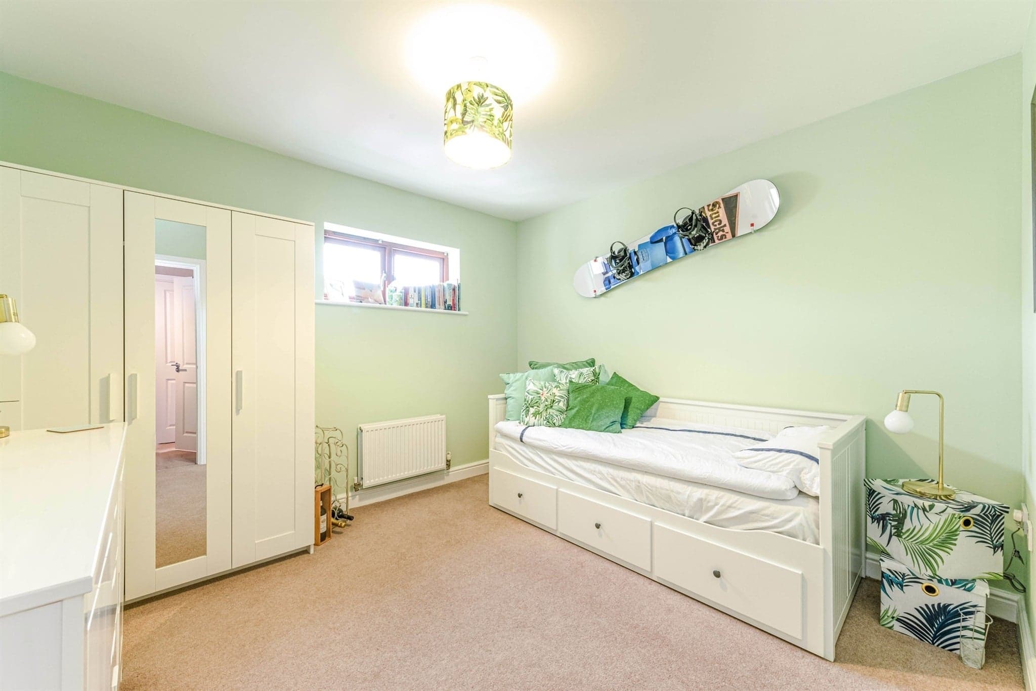 Property at Easter Square, Basingstoke