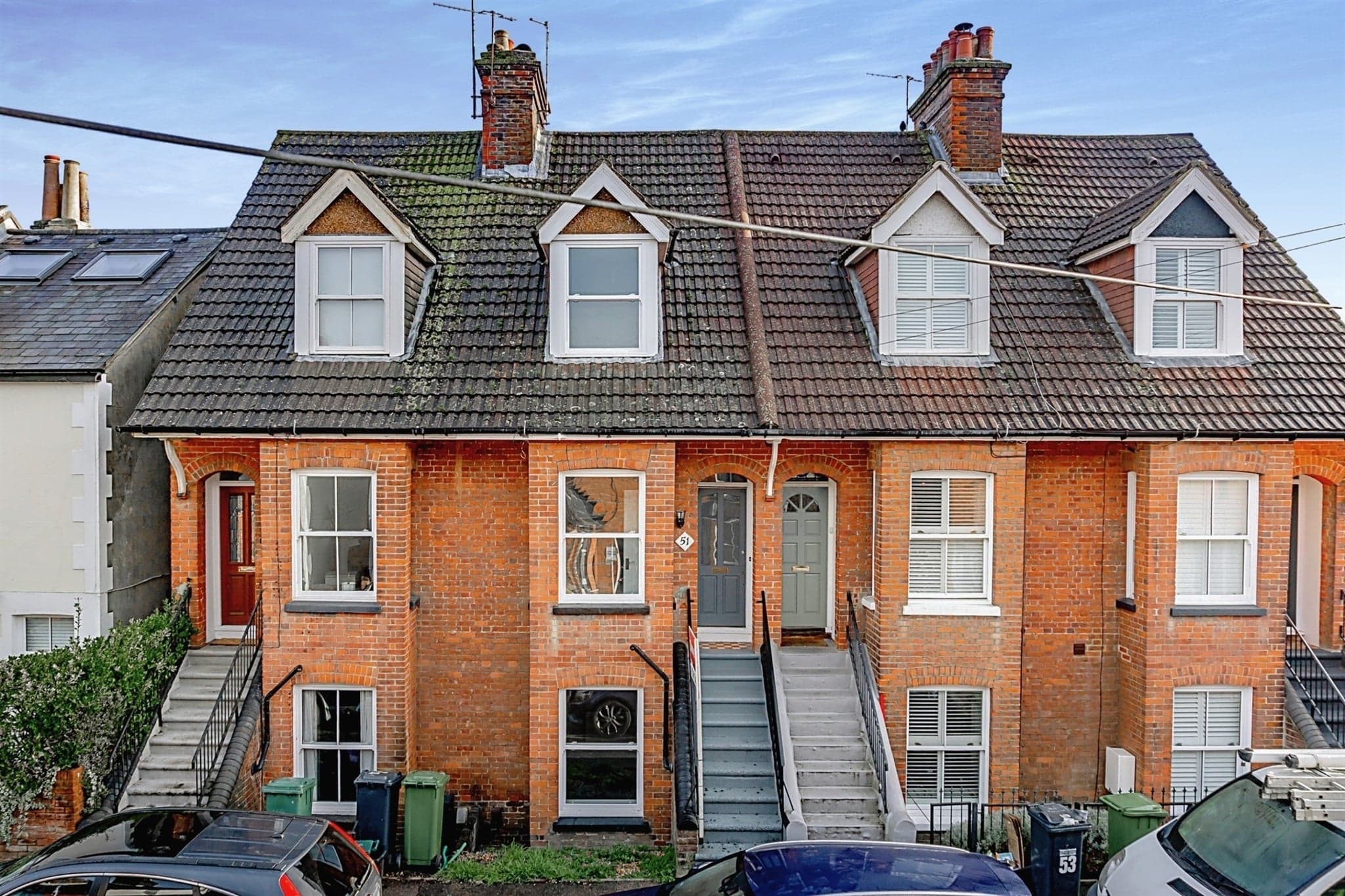Property at Victoria Road, Redhill