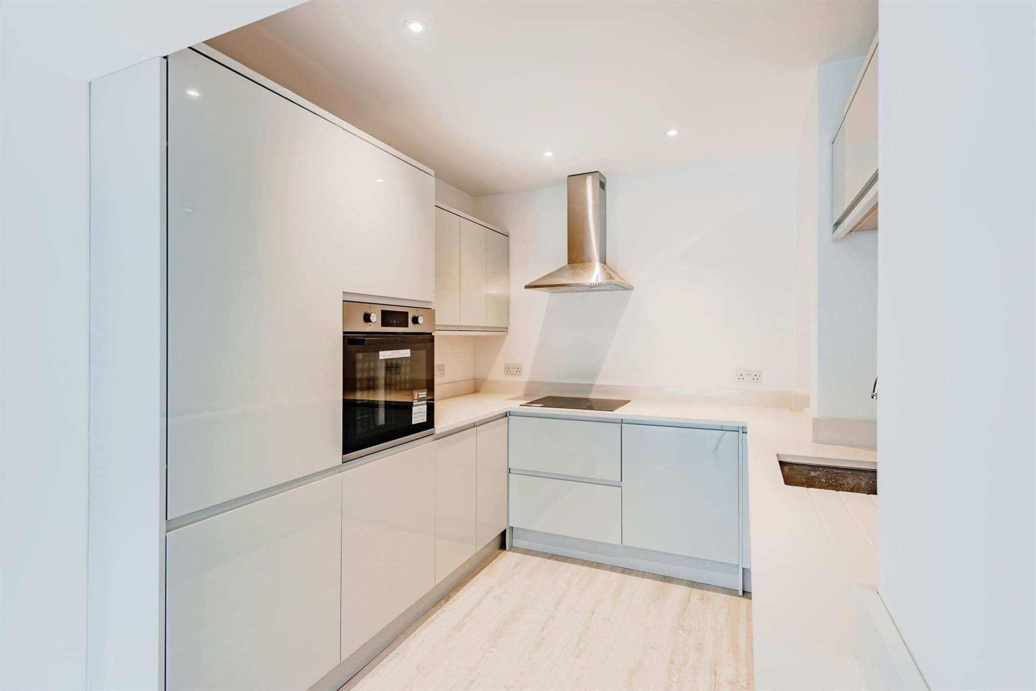 Property at Victoria Road, Redhill