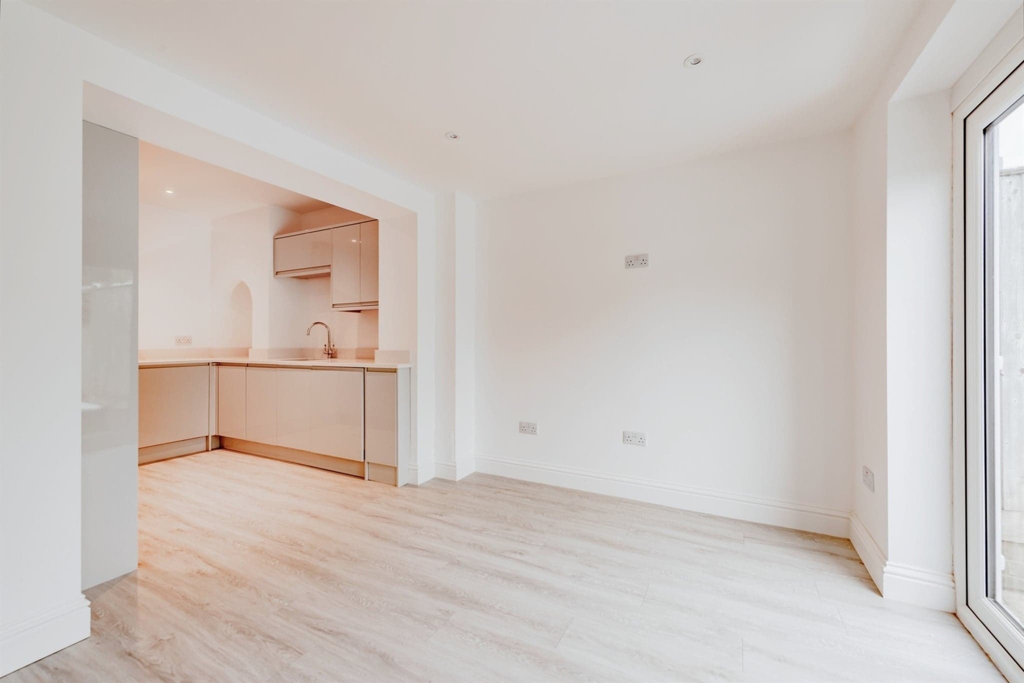 Property at Victoria Road, Redhill