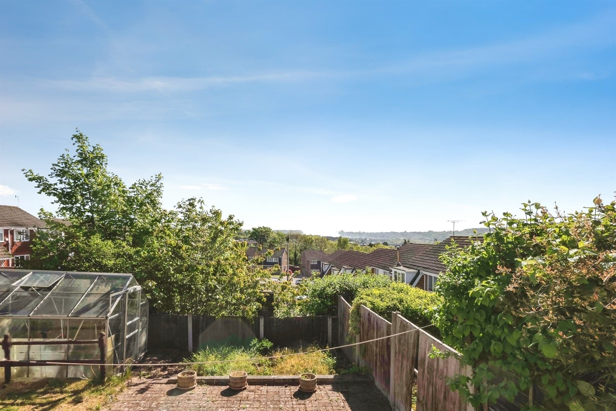 Property at Woods Lane, Quarry Bank, Brierley Hill