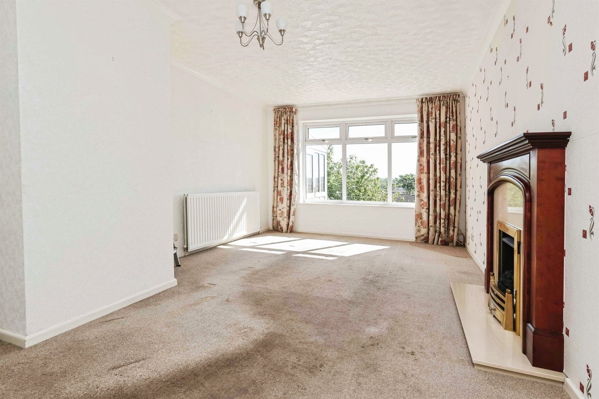 Property at Woods Lane, Quarry Bank, Brierley Hill