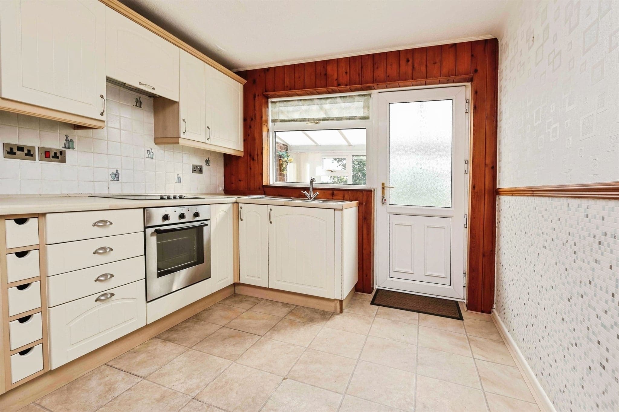 Property at Woods Lane, Quarry Bank, Brierley Hill