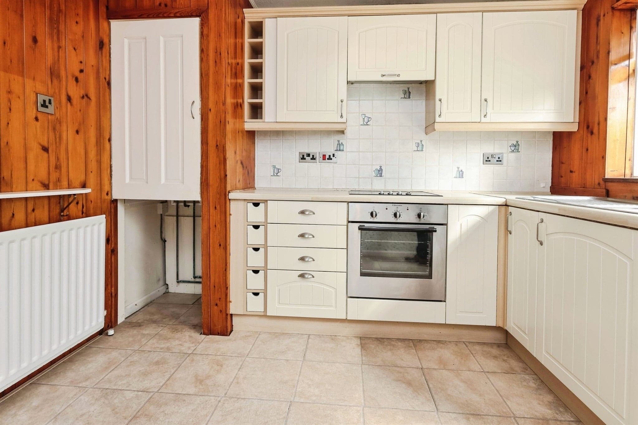 Property at Woods Lane, Quarry Bank, Brierley Hill