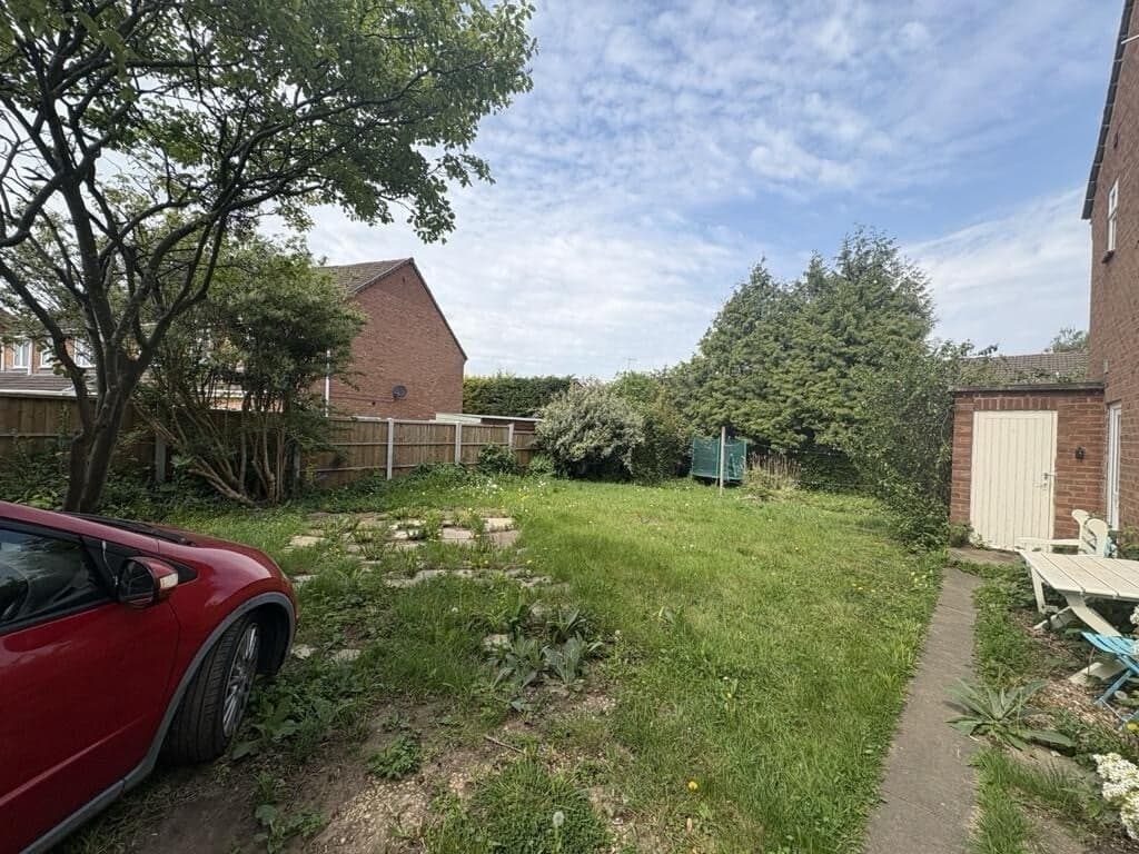 Property at Whinfield Road, Worcester