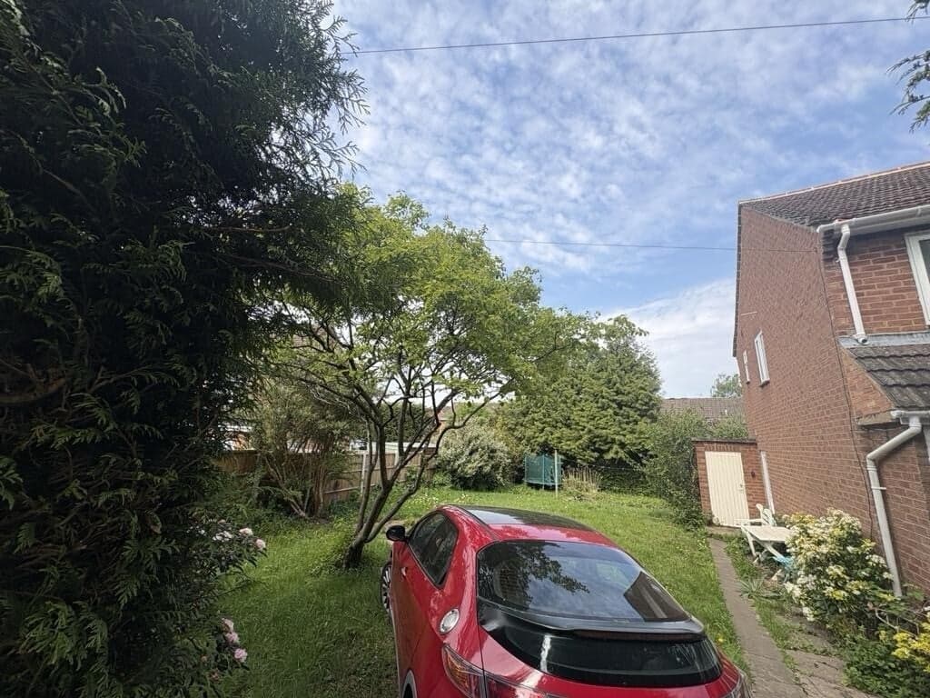 Property at Whinfield Road, Worcester