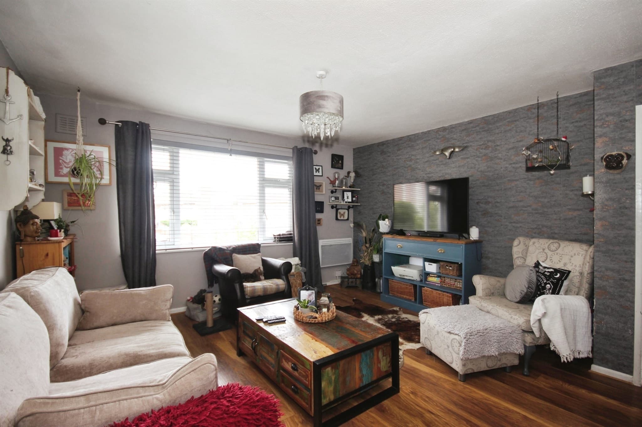 Property at Brunswick Street, Leamington Spa