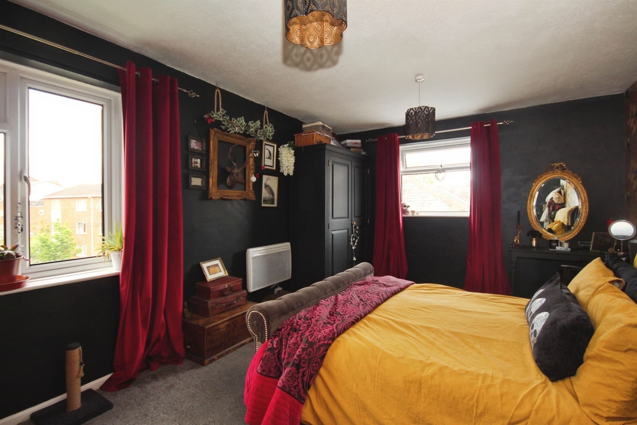 Property at Brunswick Street, Leamington Spa