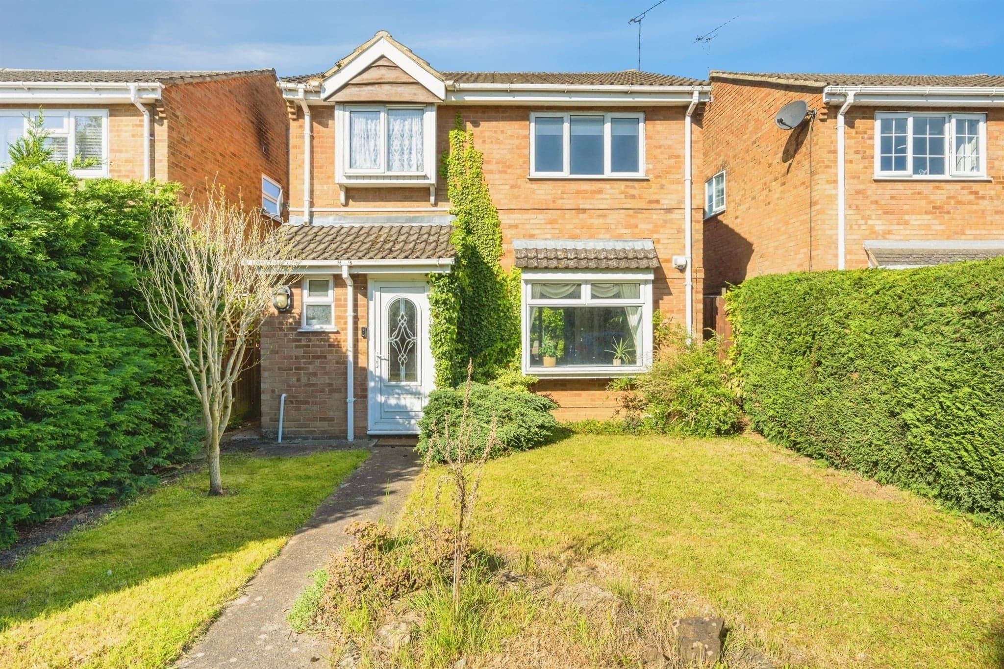 Property at Appenine Way, LEIGHTON BUZZARD