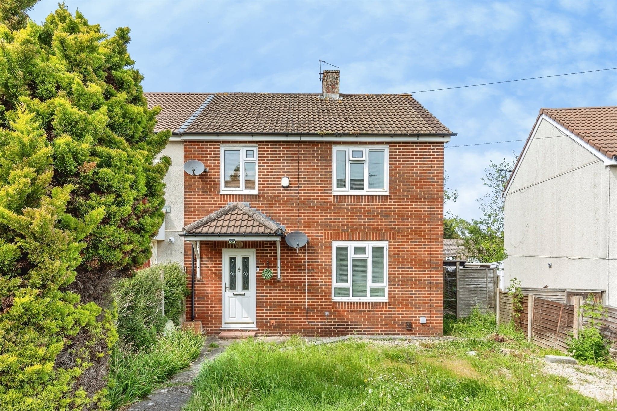 Property at Four Acres, Bristol