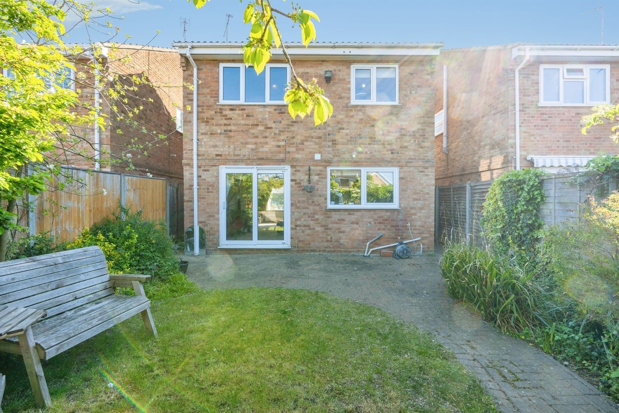 Property at Appenine Way, LEIGHTON BUZZARD