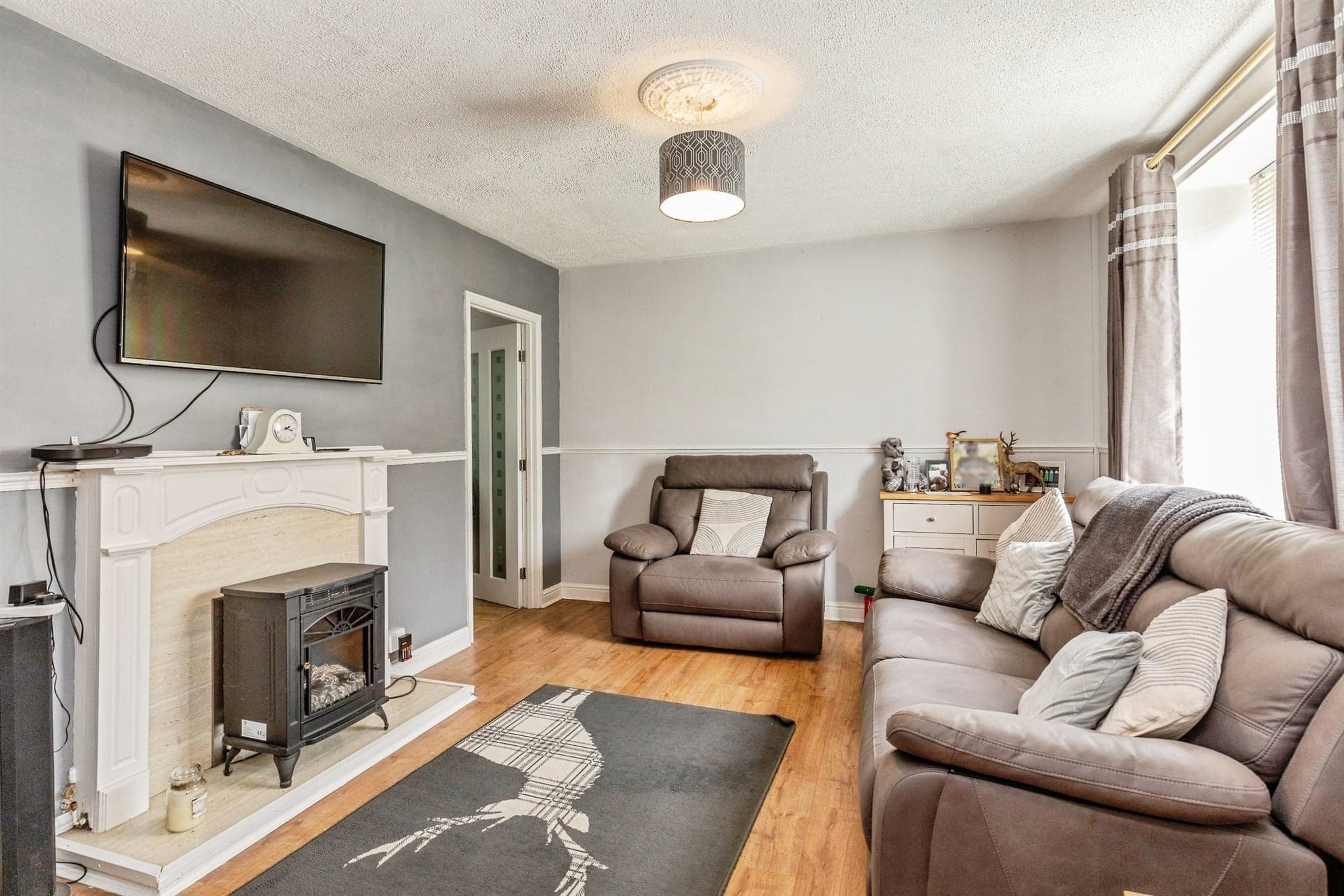 Property at Four Acres, Bristol