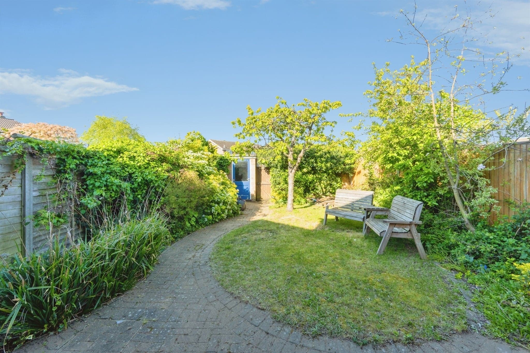 Property at Appenine Way, LEIGHTON BUZZARD