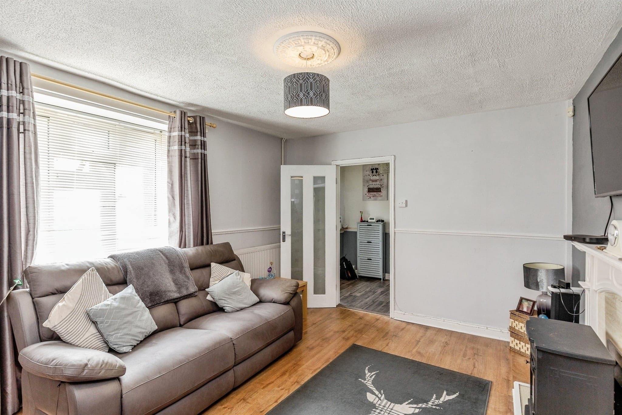Property at Four Acres, Bristol