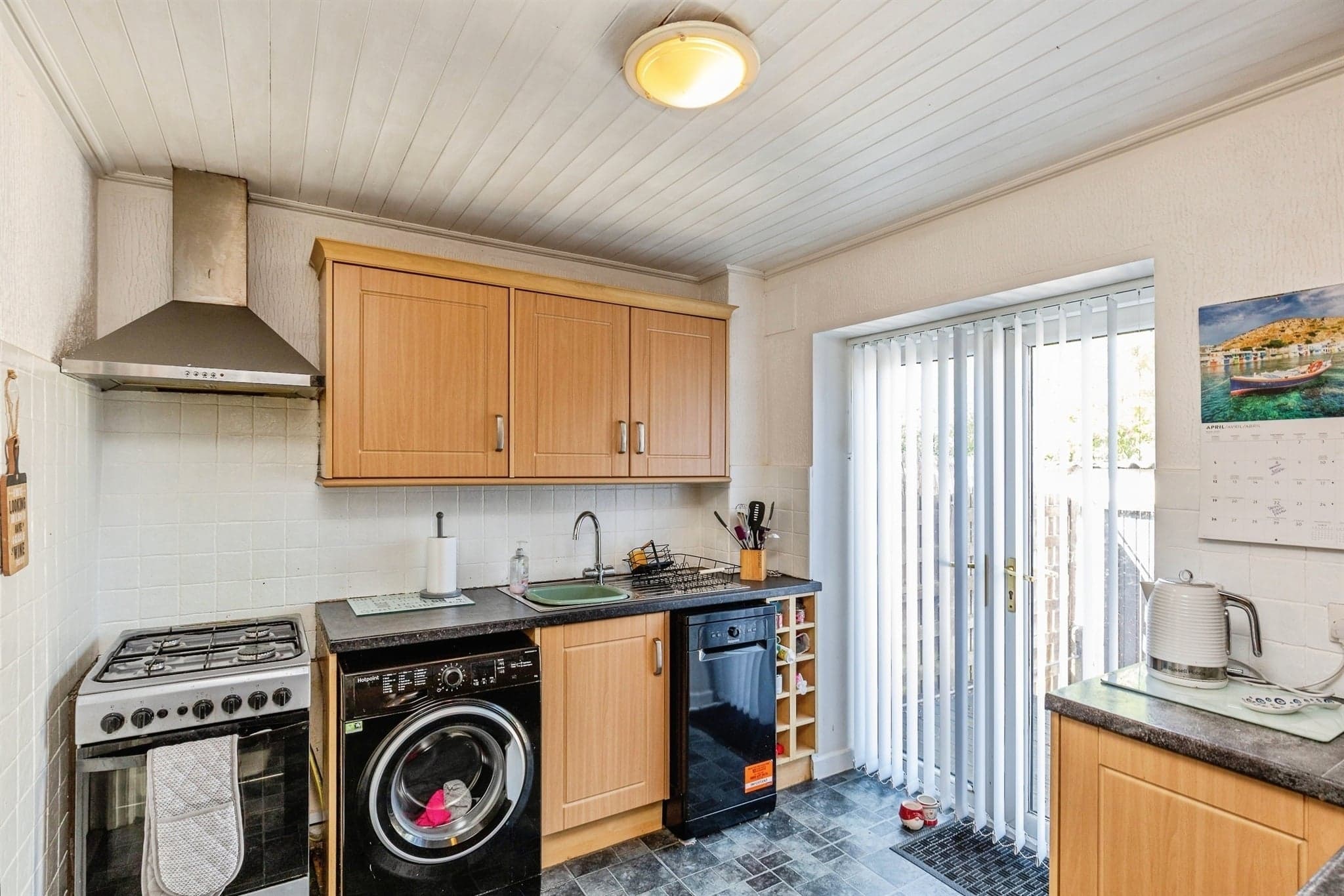 Property at Four Acres, Bristol