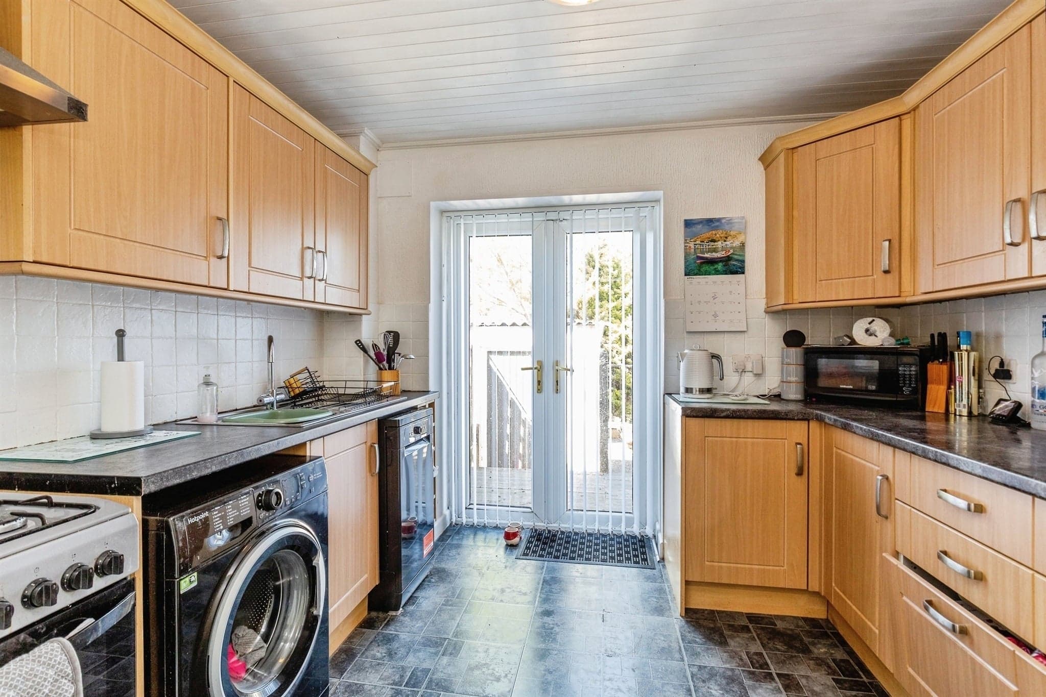 Property at Four Acres, Bristol