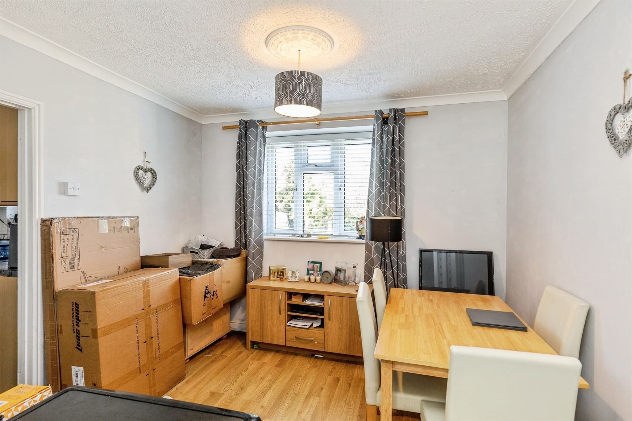 Property at Four Acres, Bristol