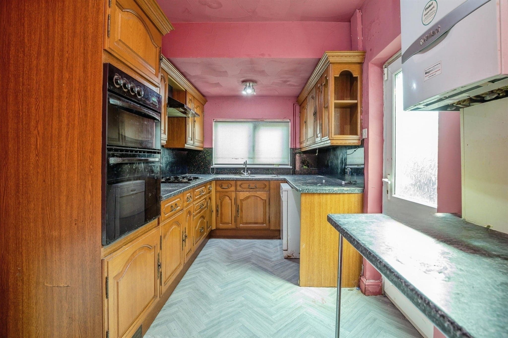 Property at Charter Street, GILLINGHAM