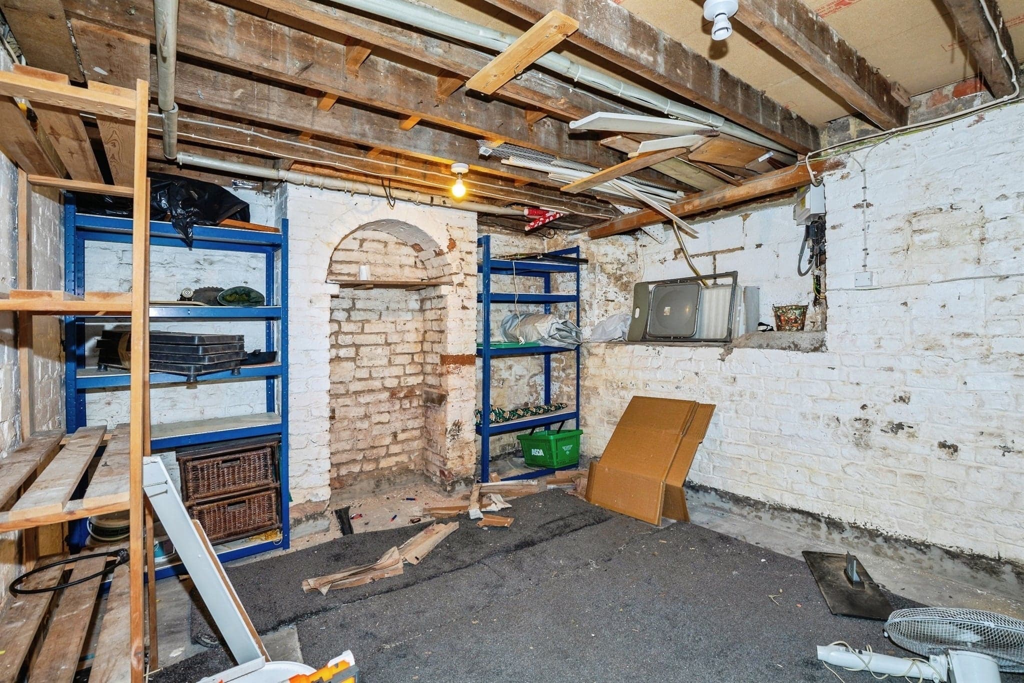 Property at Charter Street, GILLINGHAM