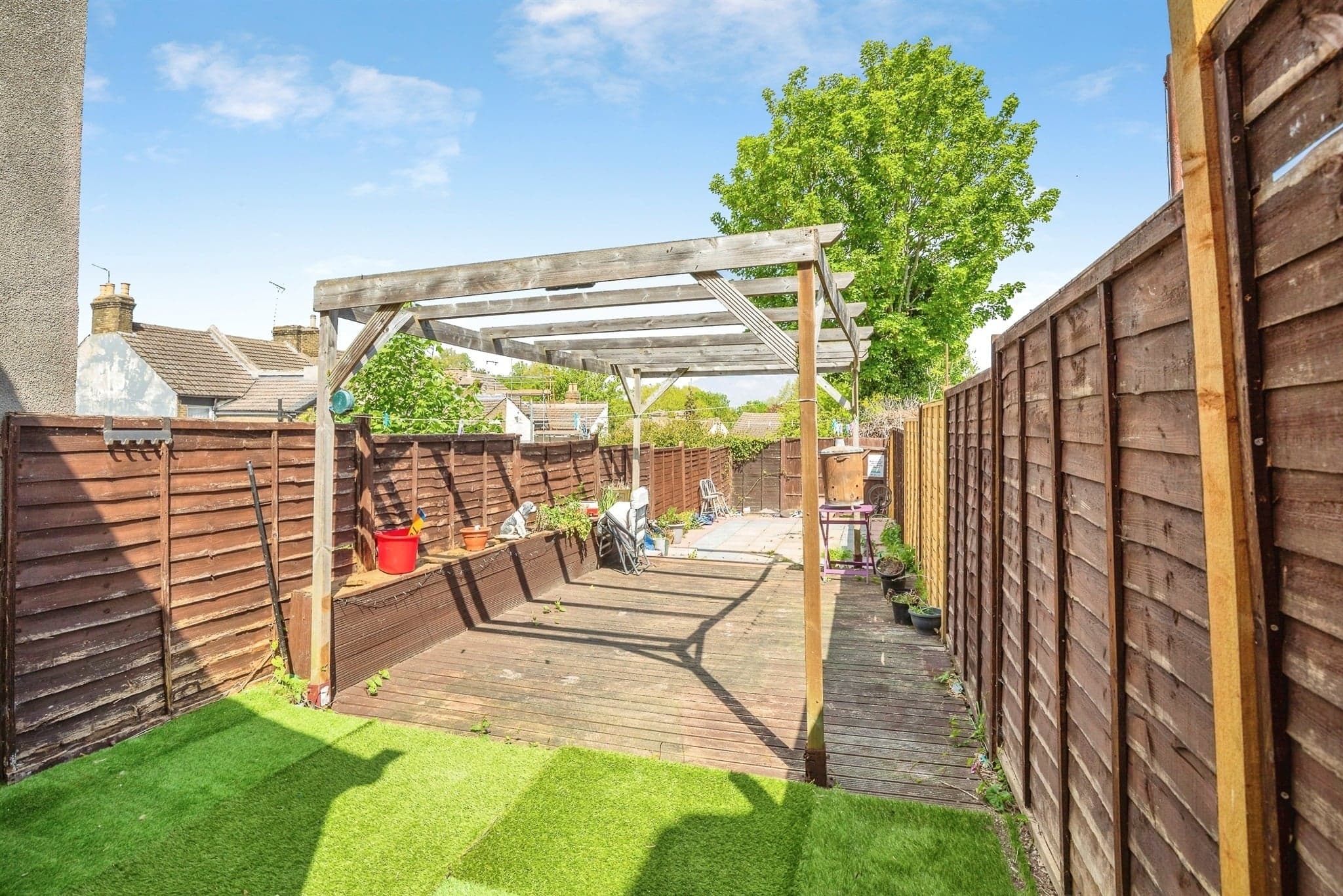 Property at Charter Street, GILLINGHAM