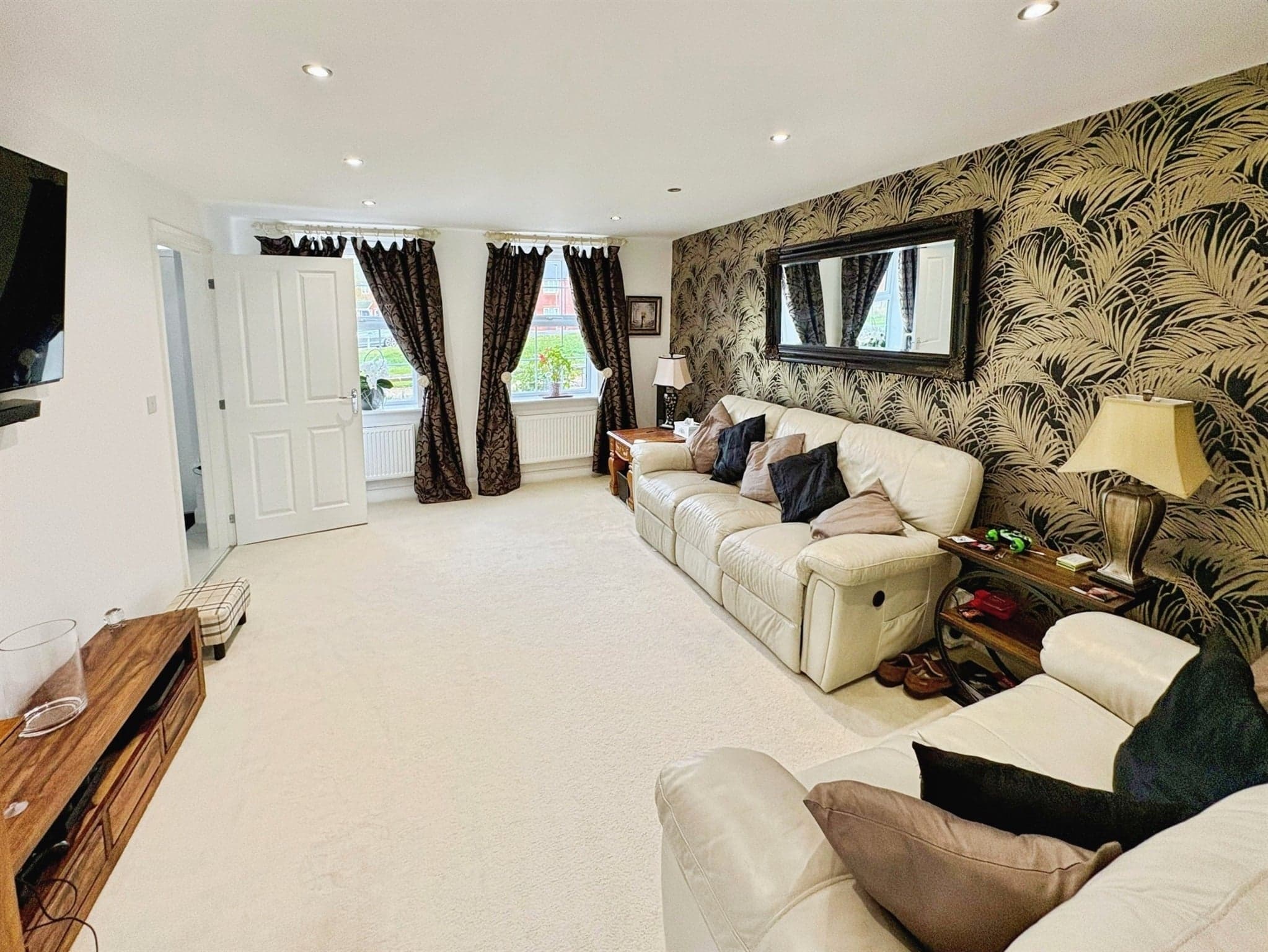 Property at Illustrious, Brooklands, Milton Keynes