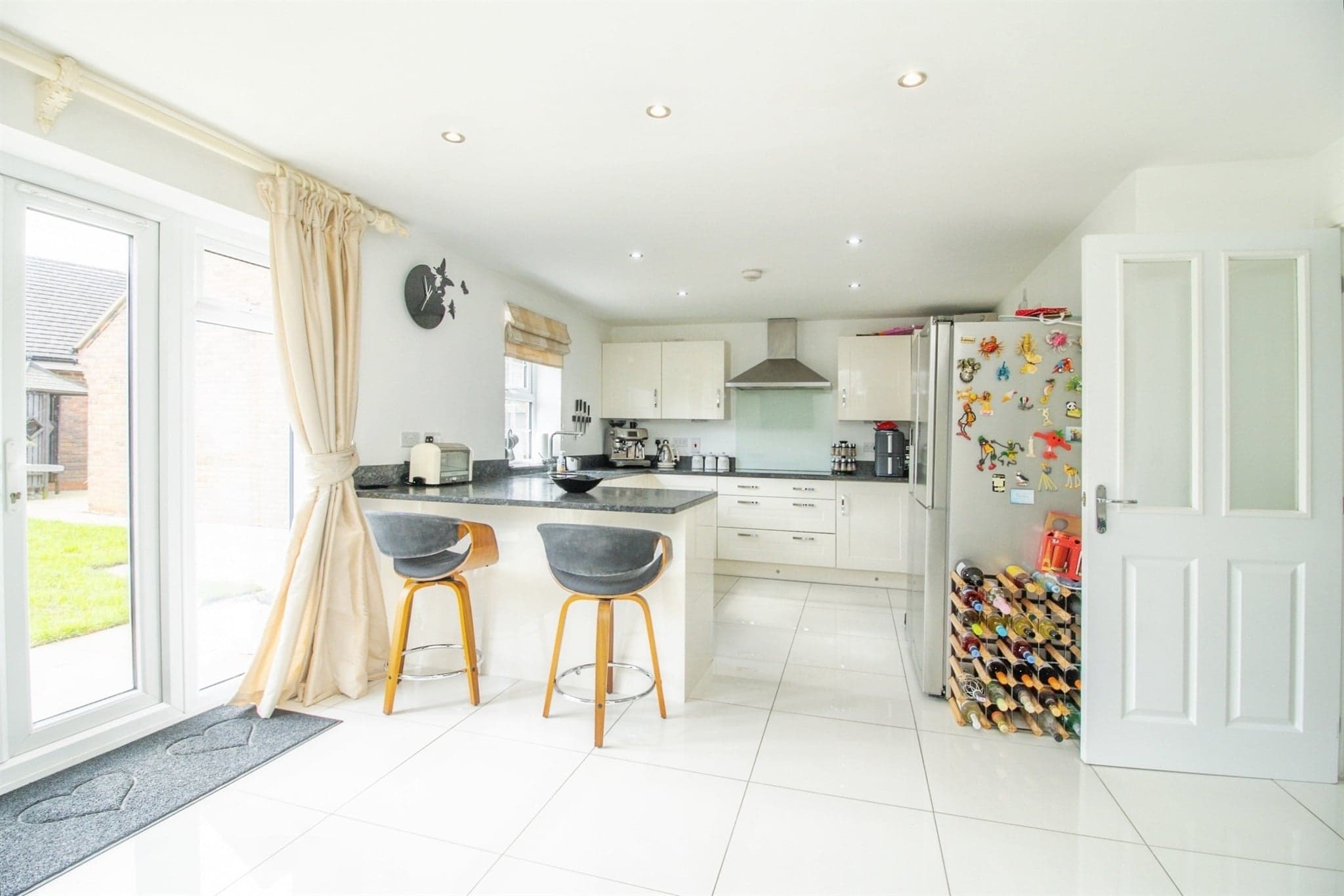 Property at Illustrious, Brooklands, Milton Keynes