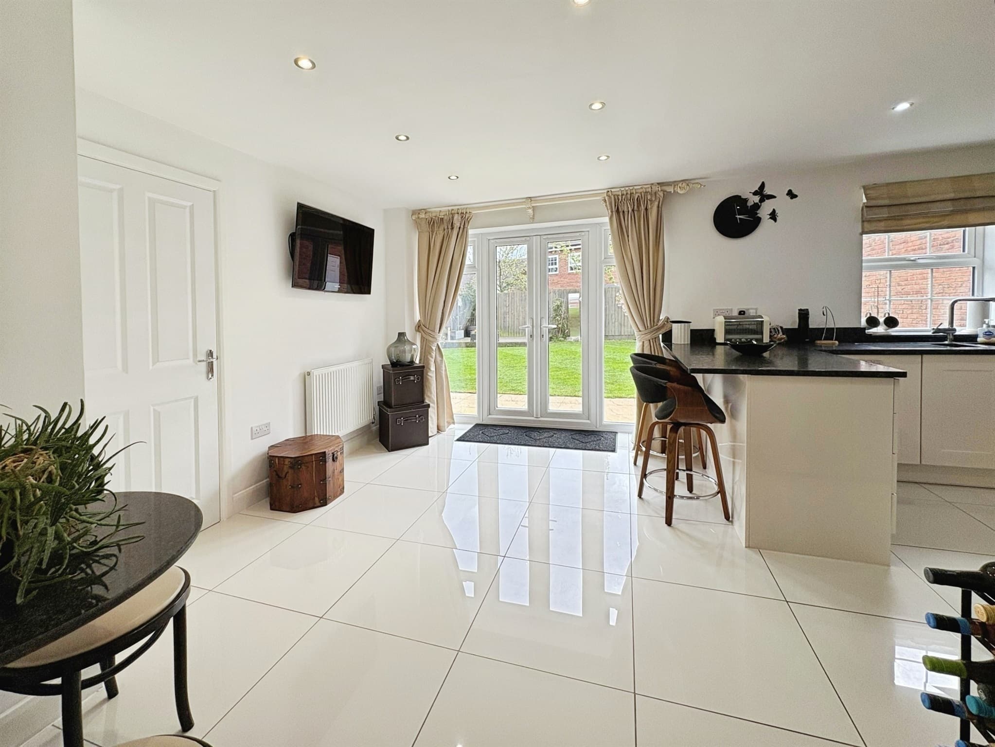 Property at Illustrious, Brooklands, Milton Keynes