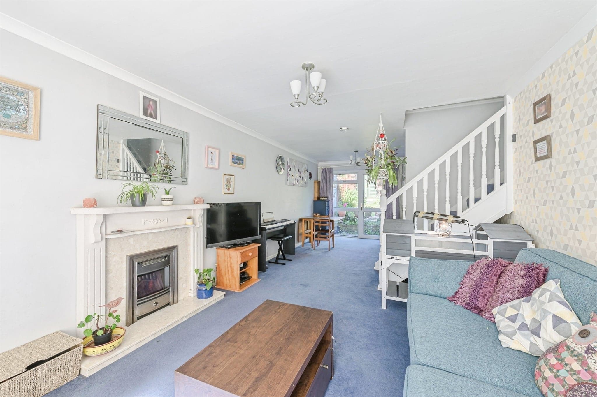Property at Moorfield Drive, Sutton Coldfield