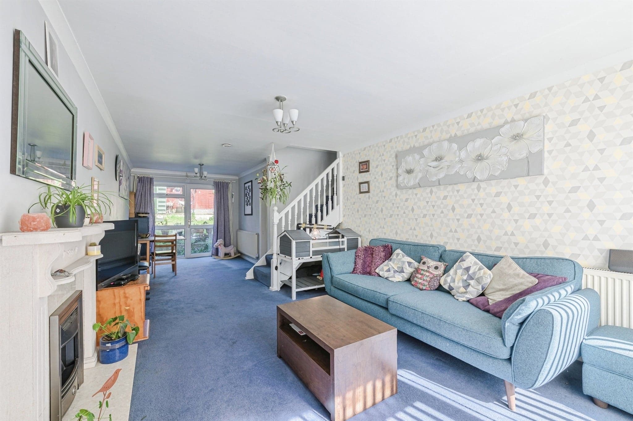 Property at Moorfield Drive, Sutton Coldfield