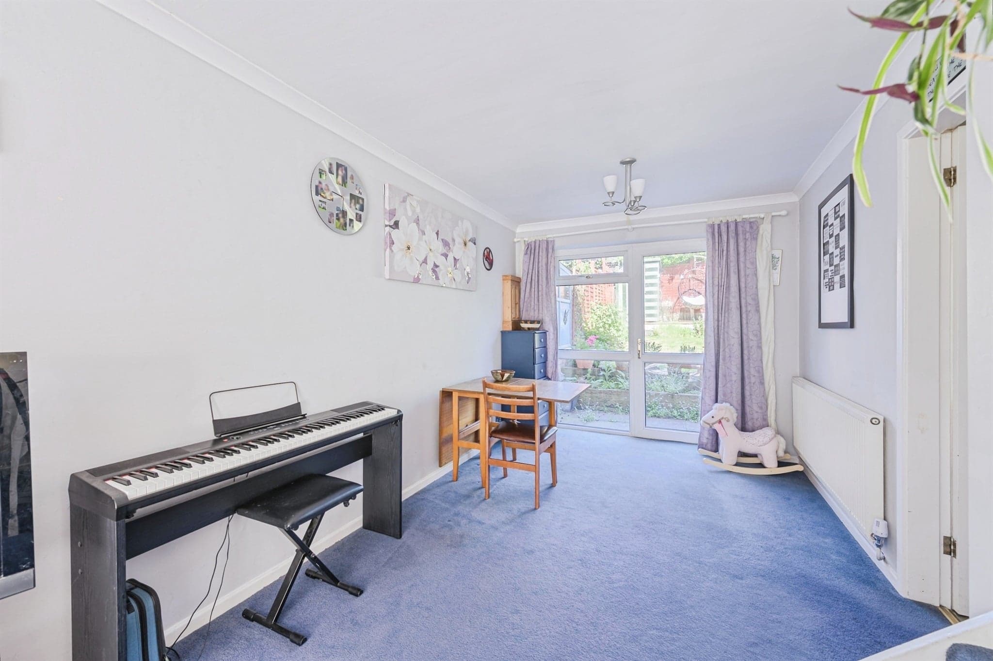 Property at Moorfield Drive, Sutton Coldfield