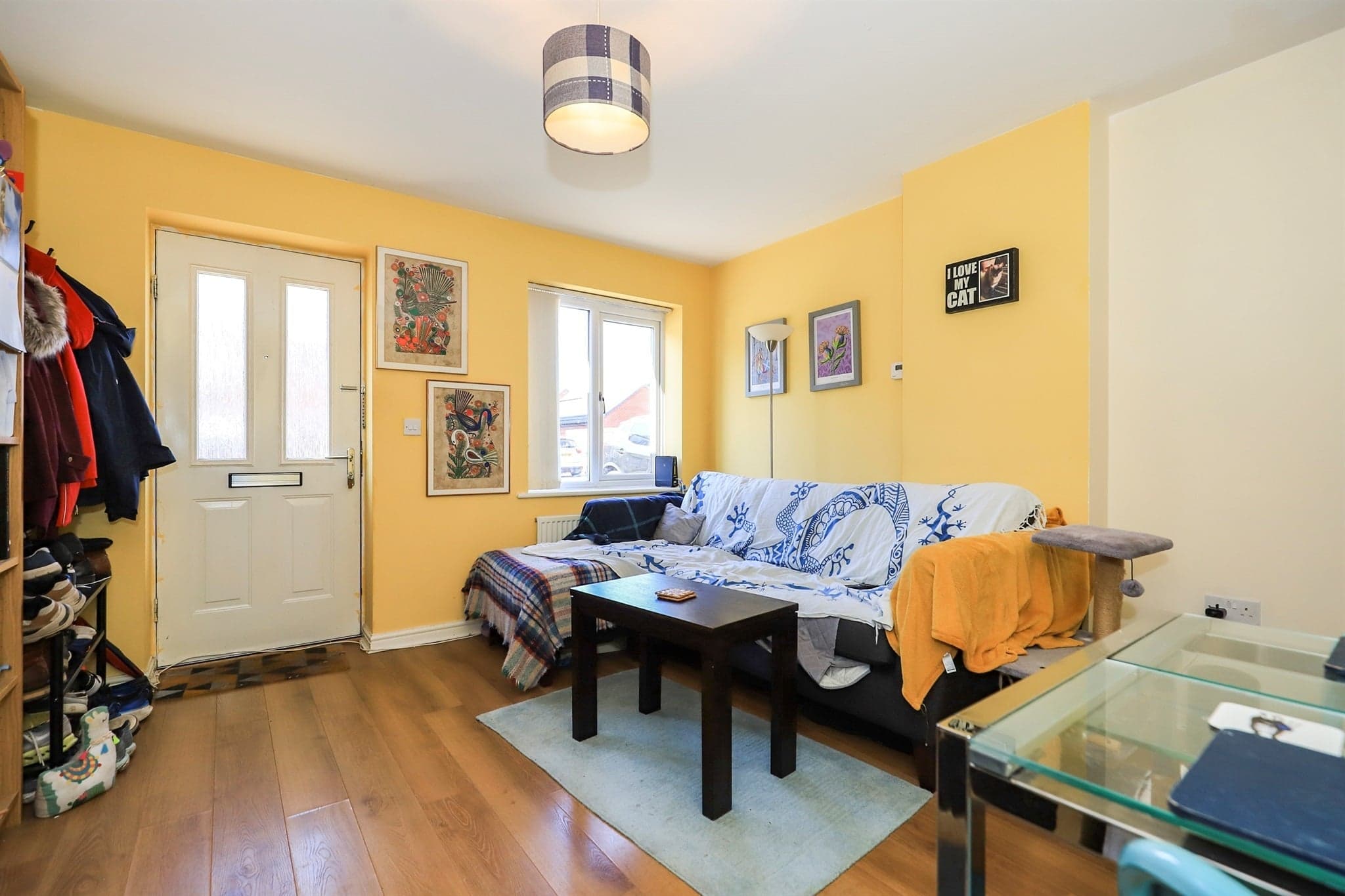 Property at Rockford Place, Ettingshall, Wolverhampton