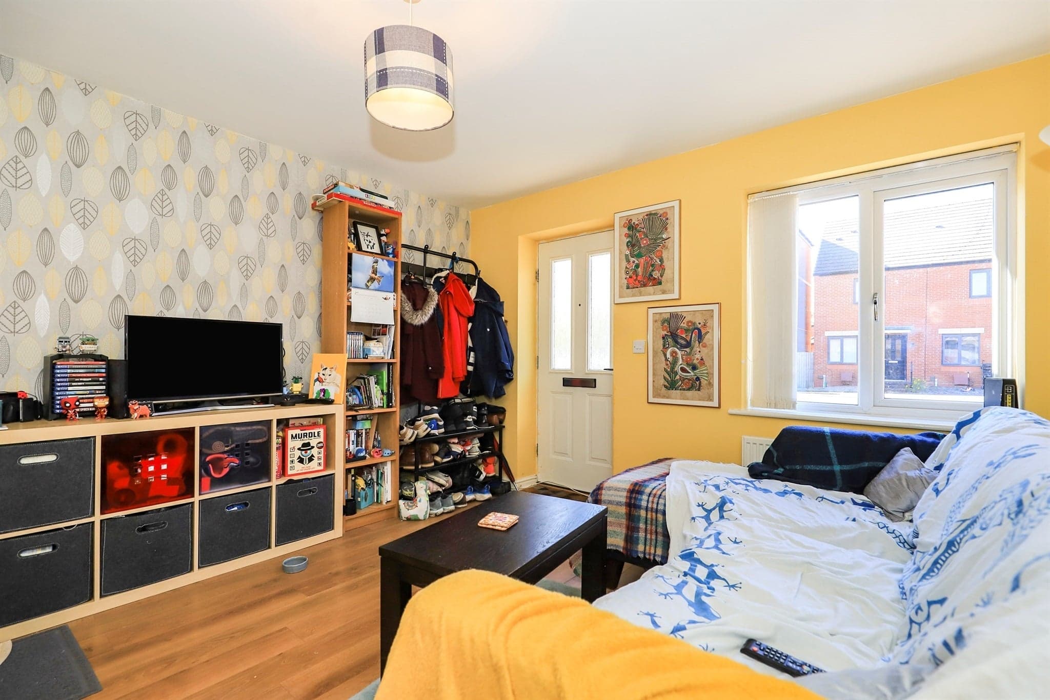 Property at Rockford Place, Ettingshall, Wolverhampton