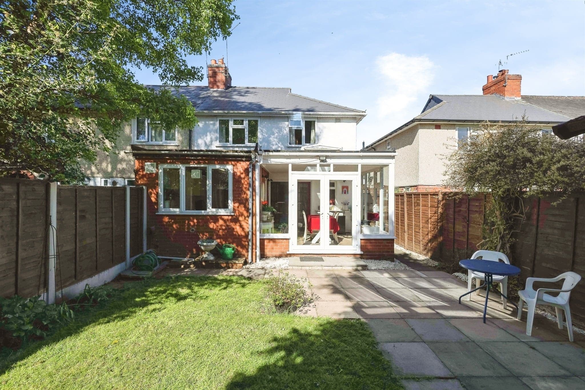 Property at Borough Crescent, Stourbridge