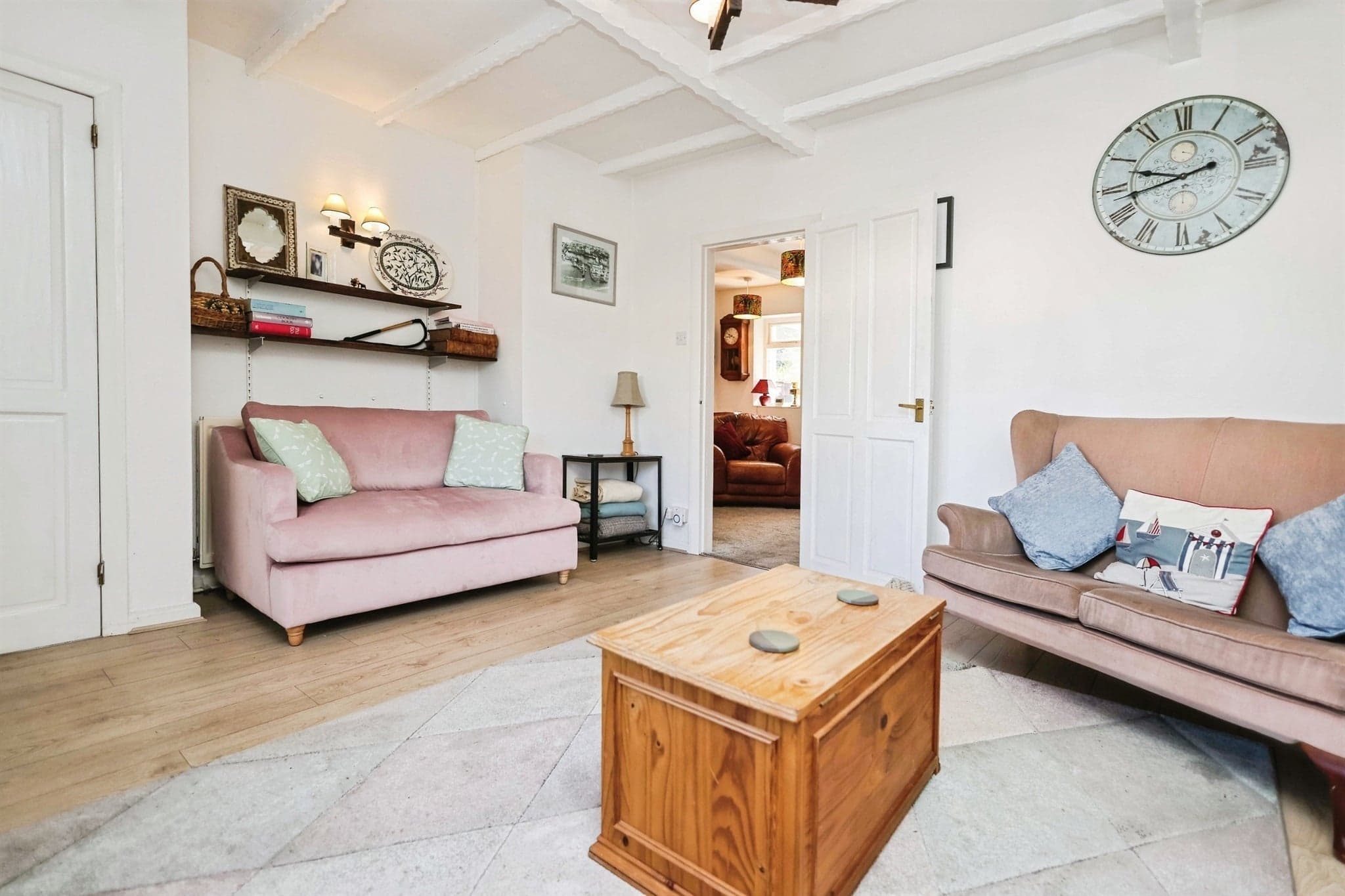 Property at Borough Crescent, Stourbridge