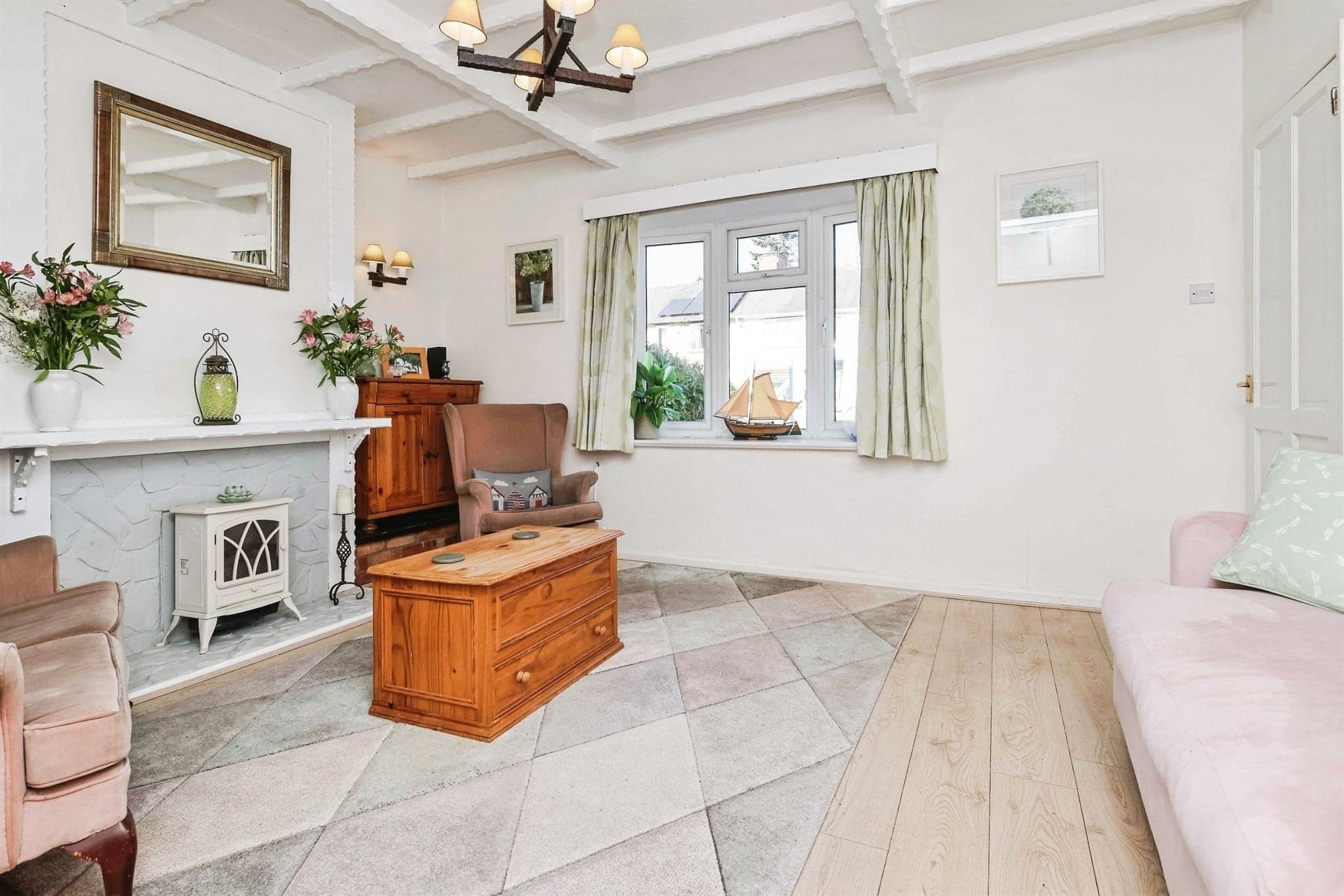 Property at Borough Crescent, Stourbridge