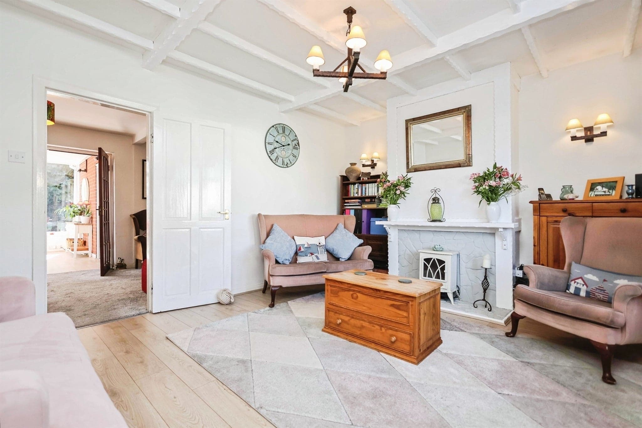 Property at Borough Crescent, Stourbridge