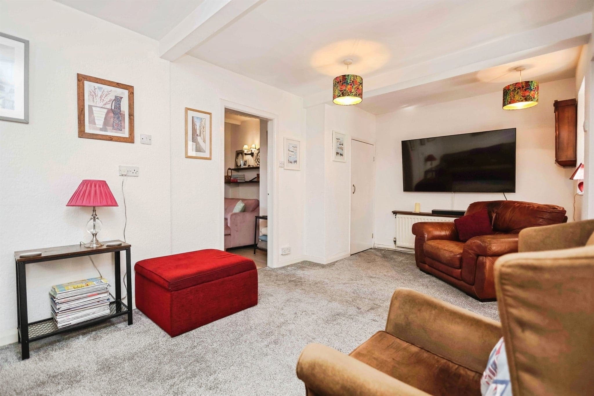 Property at Borough Crescent, Stourbridge