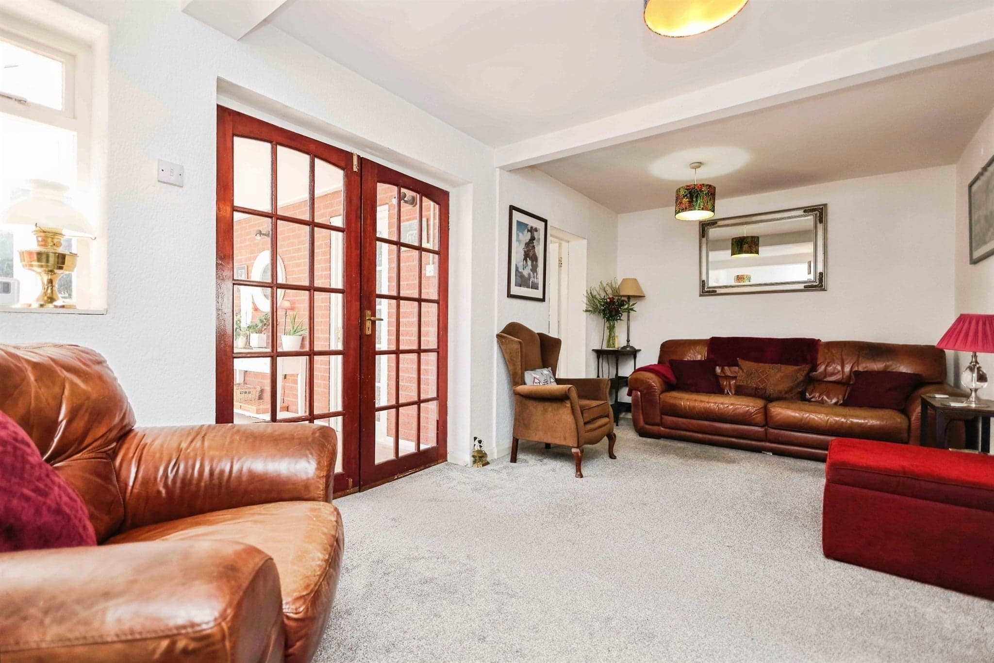 Property at Borough Crescent, Stourbridge