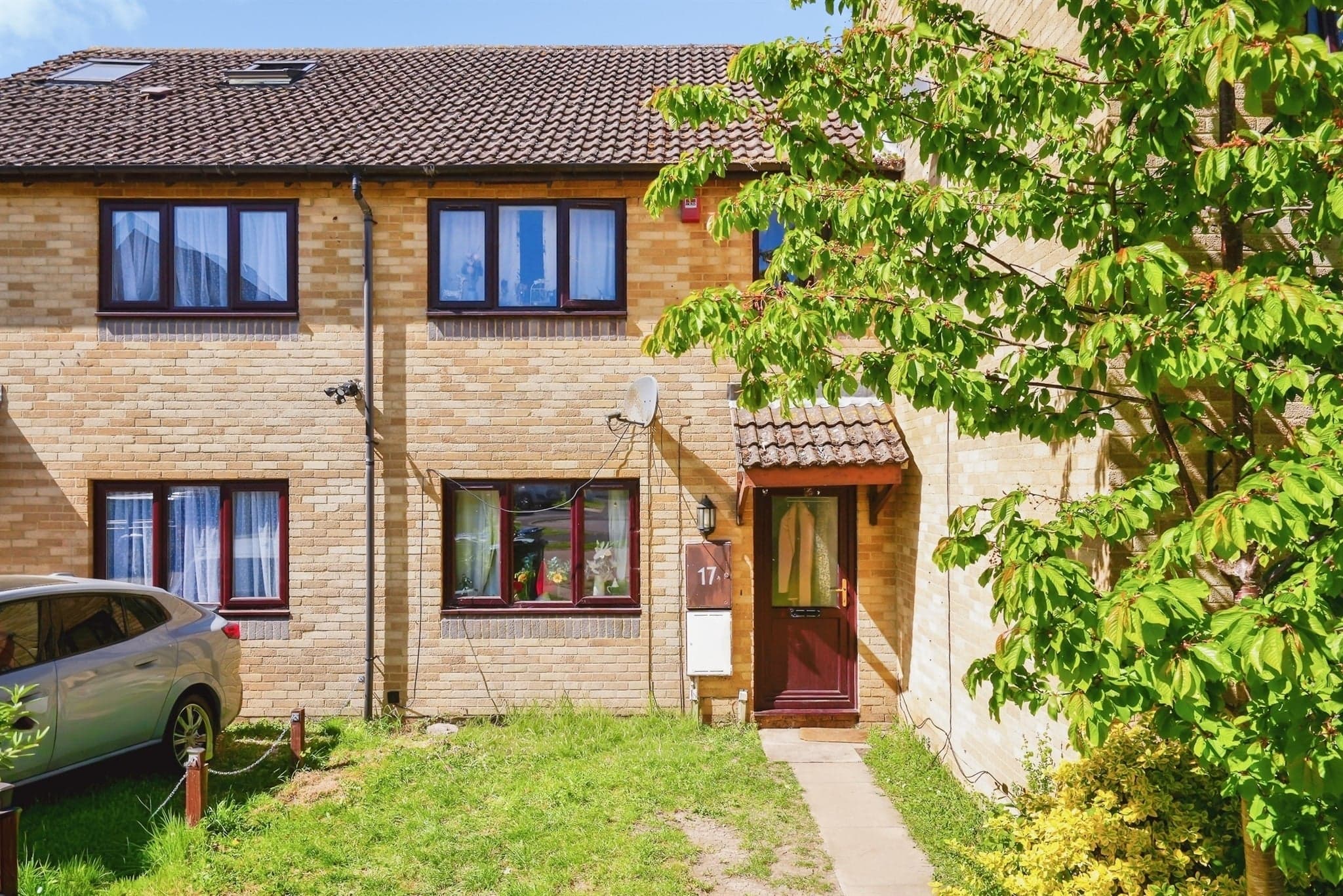 Property at Bryony Close, OXFORD