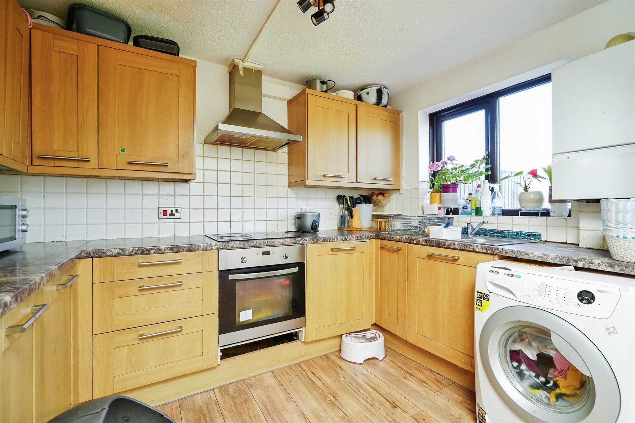 Property at Bryony Close, OXFORD