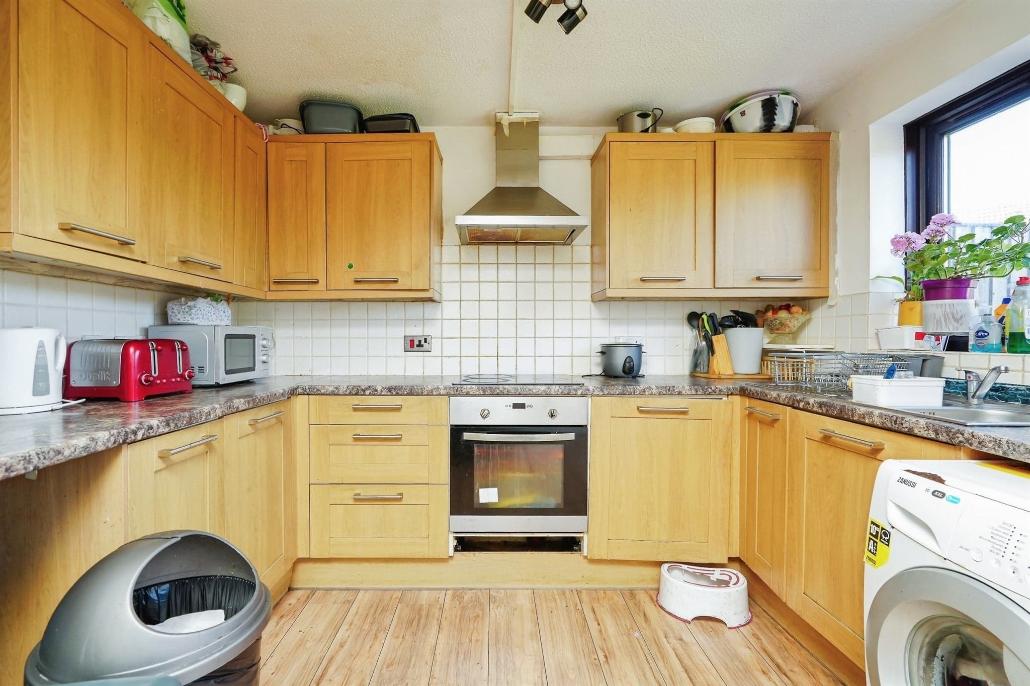 Property at Bryony Close, OXFORD