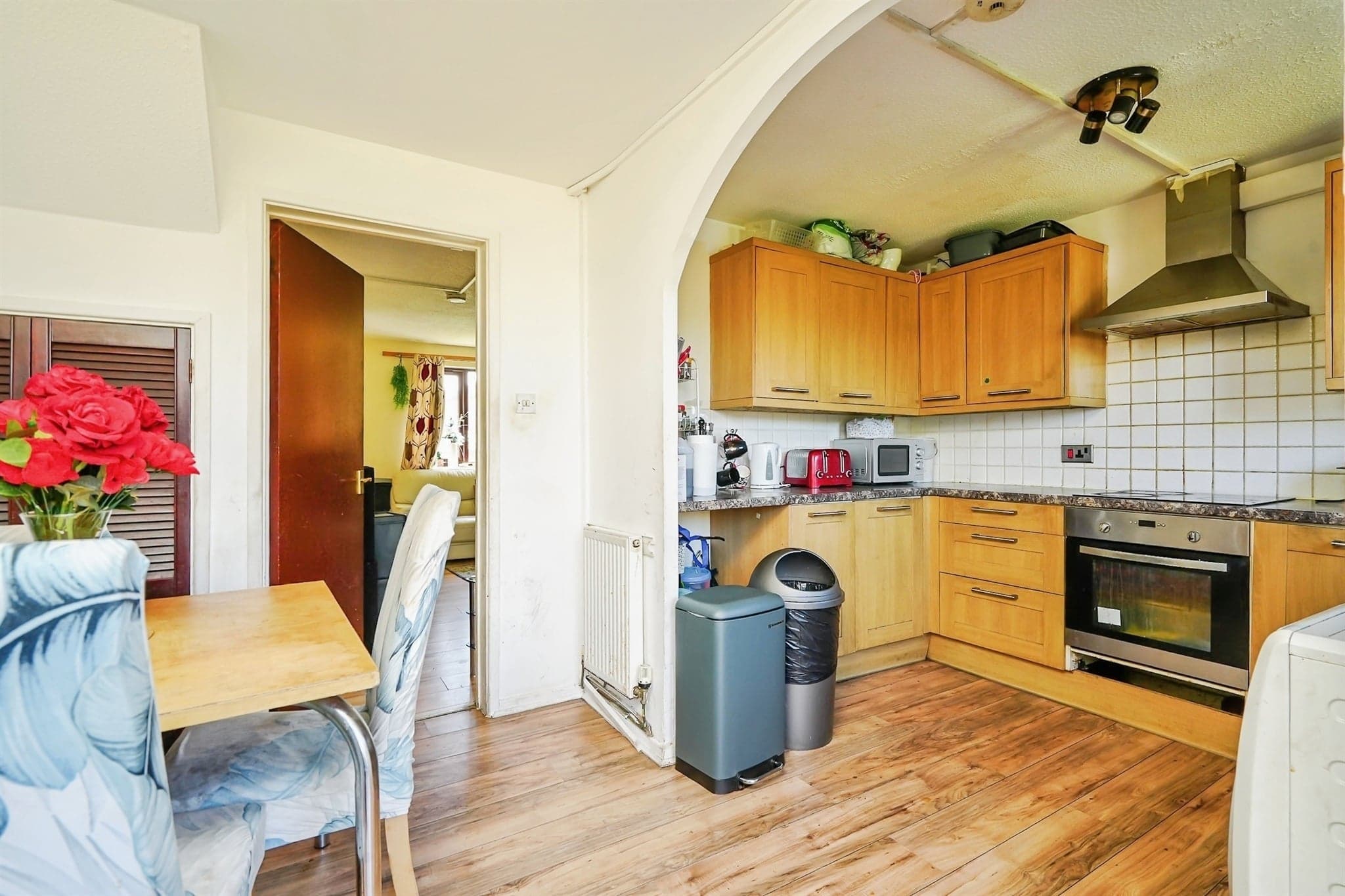 Property at Bryony Close, OXFORD