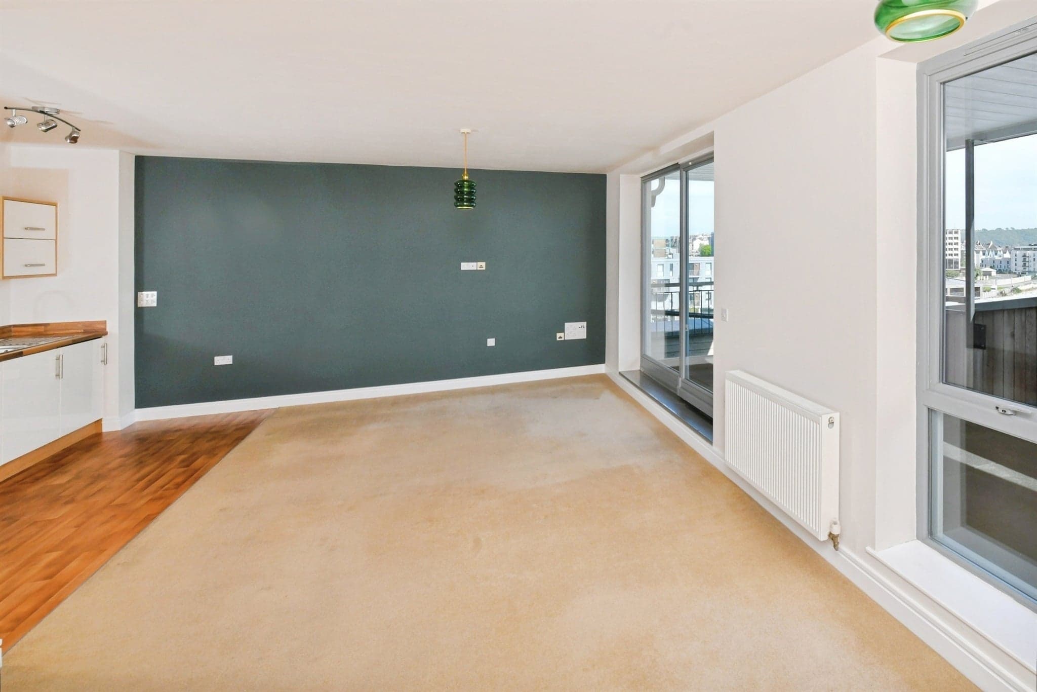 Property at Brittany Street, Plymouth